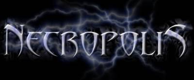 logo Necropolis (CAN)